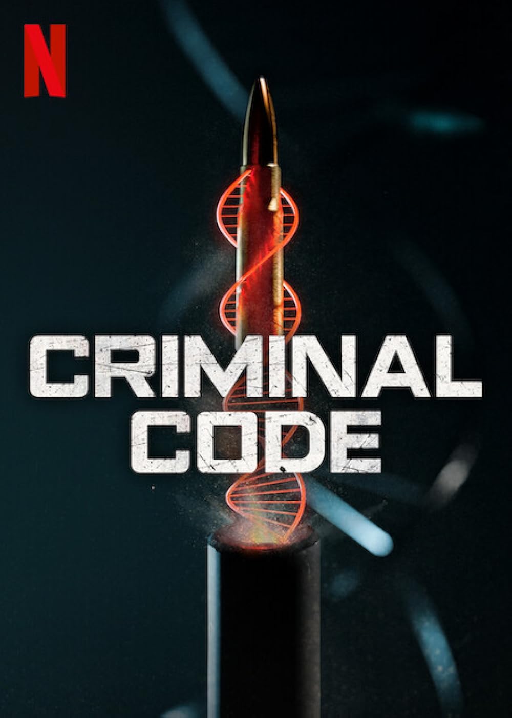مسلسل Criminal Code مسلسل Criminal Code