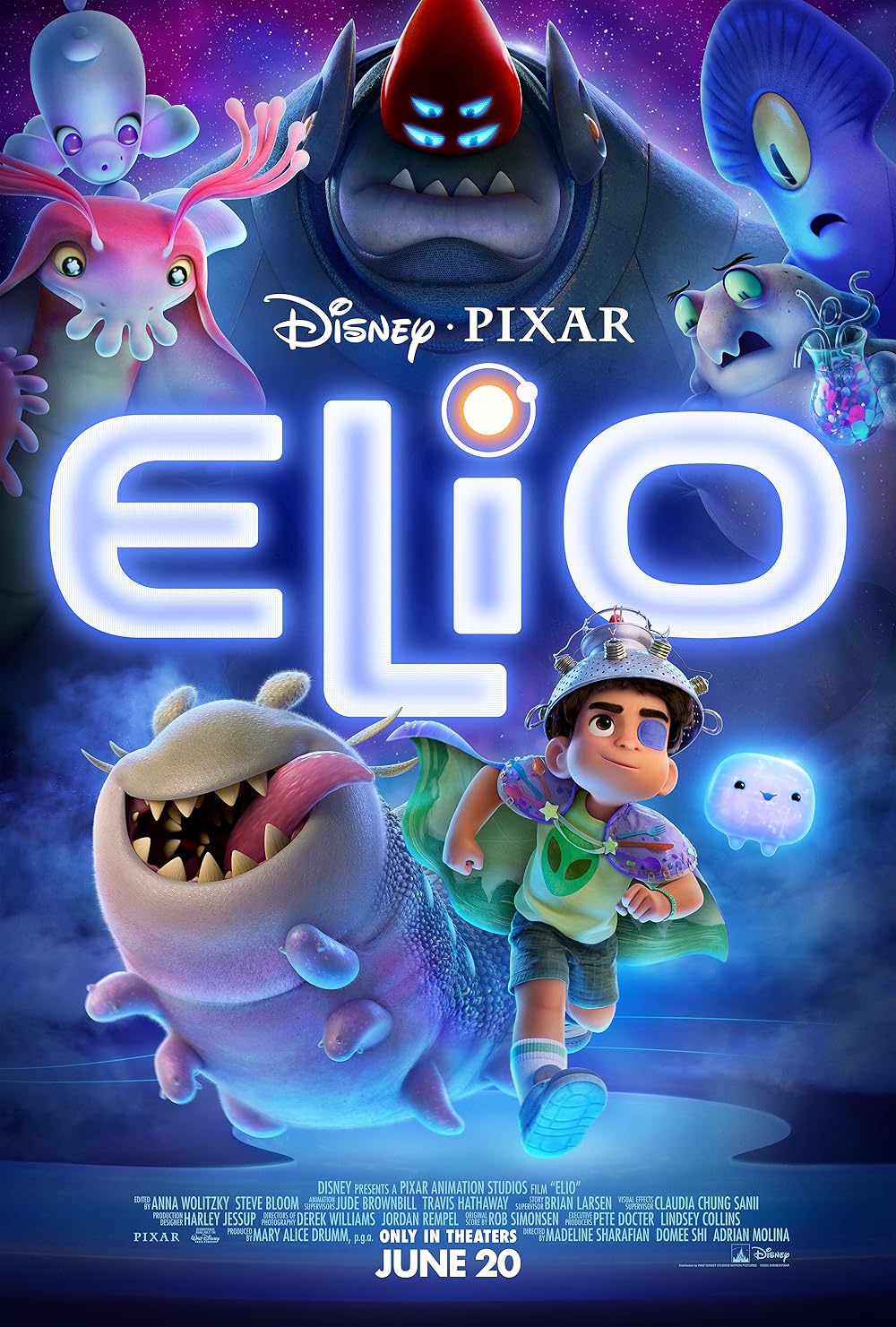 Elio Elio