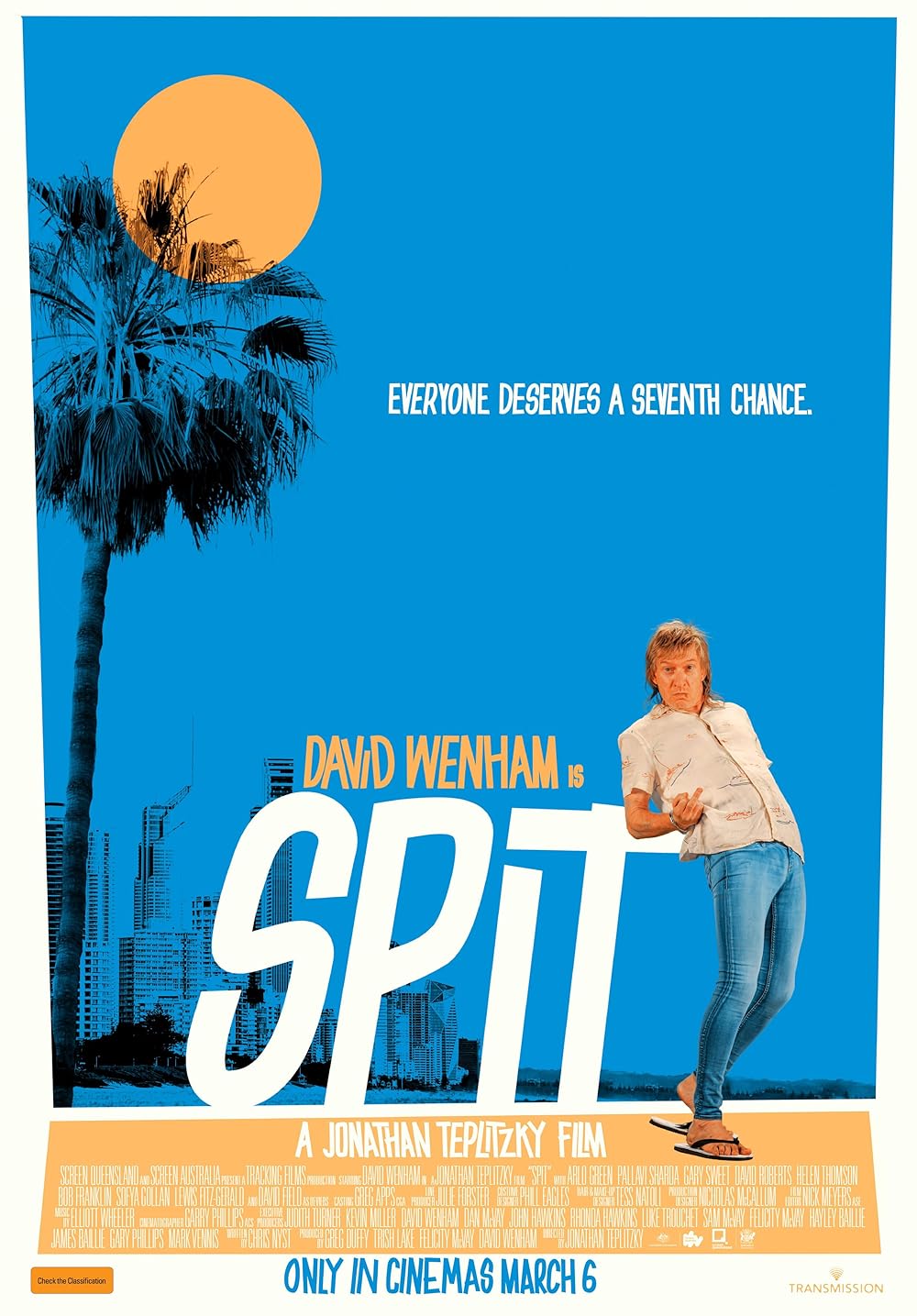 Spit Spit