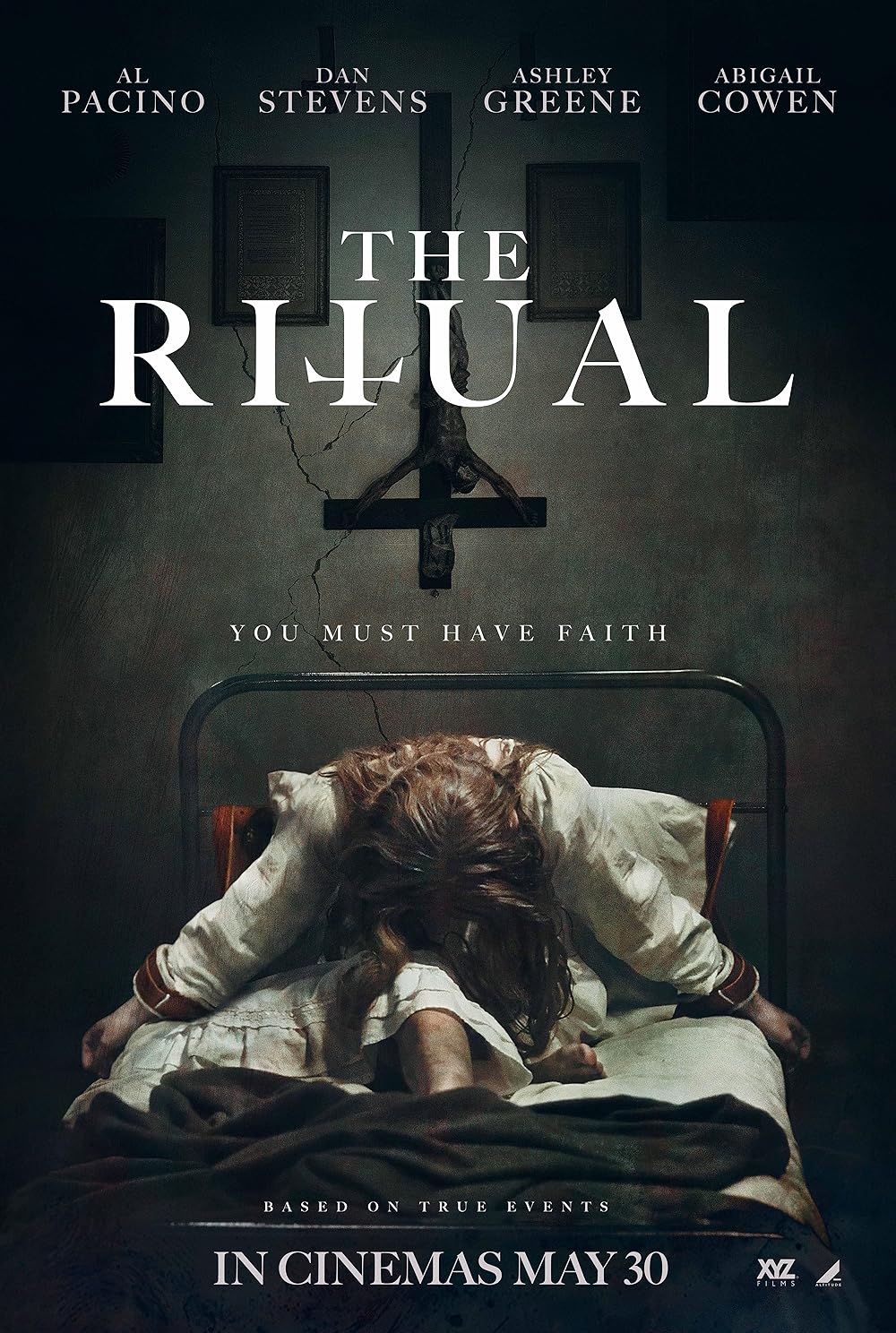 The Ritual The Ritual