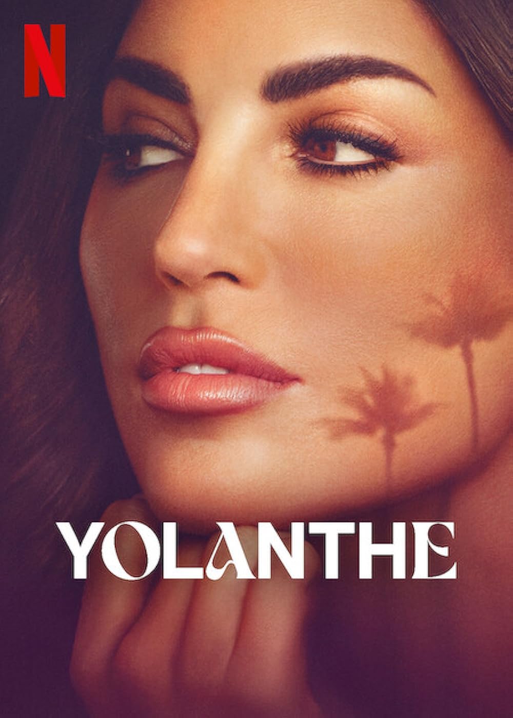 Yolanthe الموسم 1 الحلقة 7 Yolanthe الموسم 1 الحلقة 7