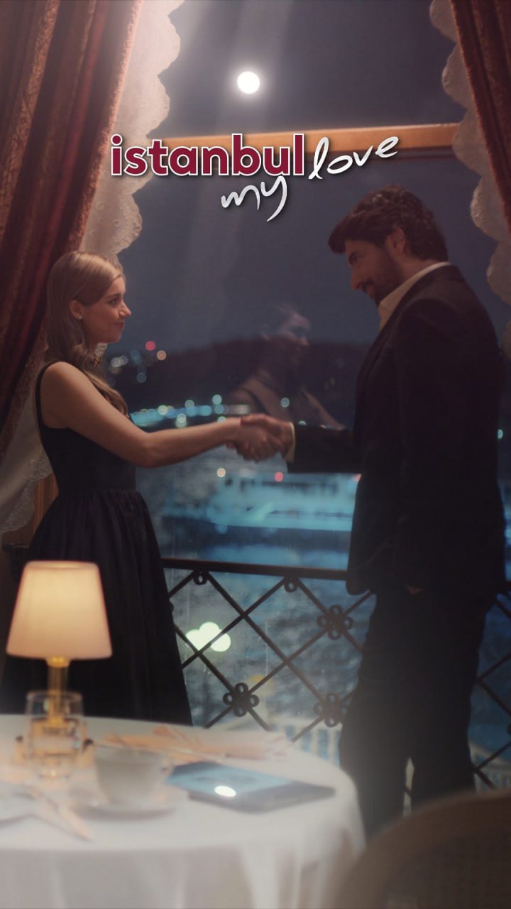 istanbul my love الموسم 1 الحلقة 10 istanbul my love الموسم 1 الحلقة 10