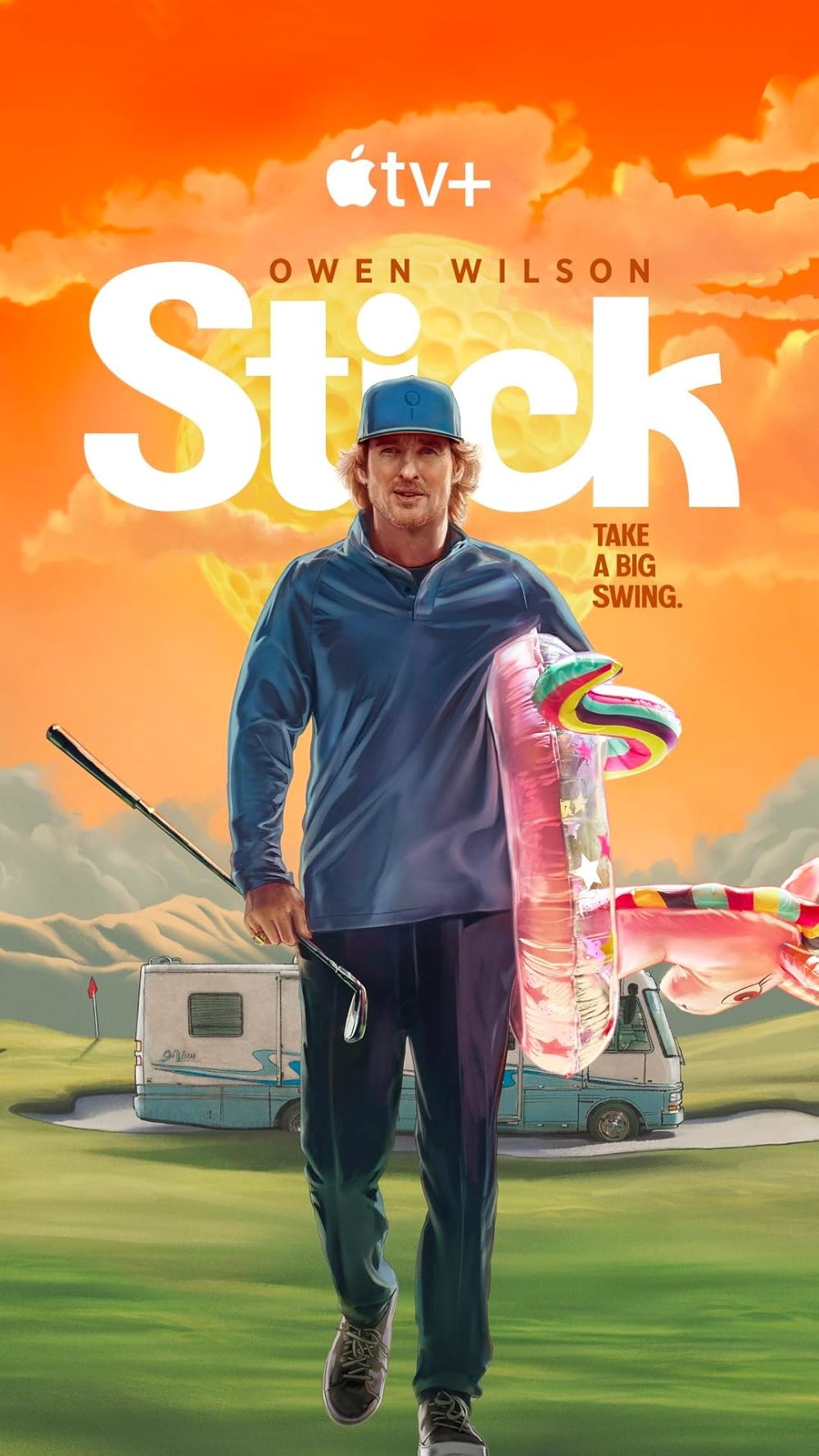 stick الموسم 1 الحلقة 5 stick الموسم 1 الحلقة 5