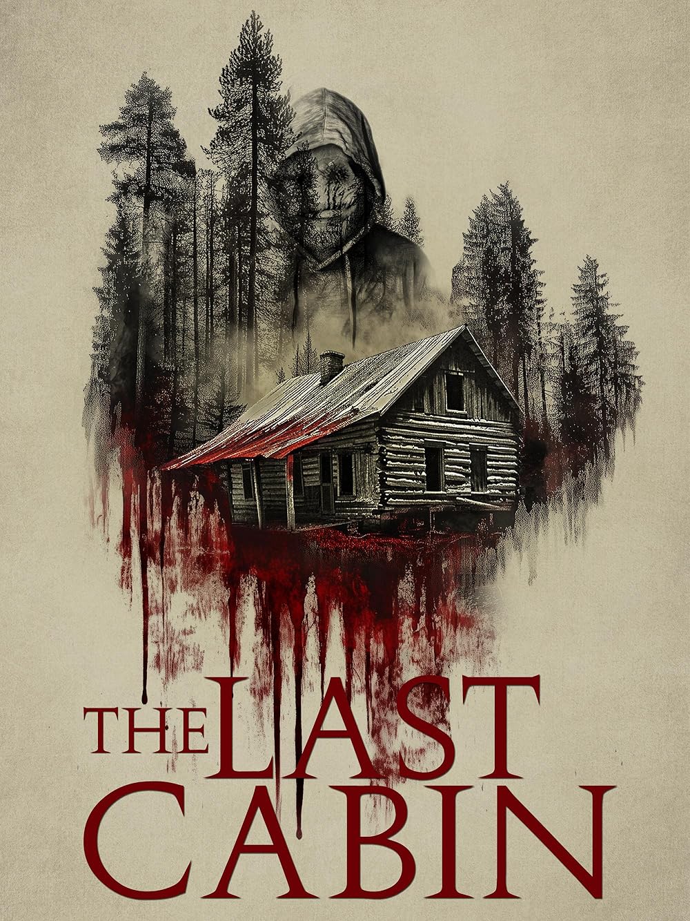 The Last Cabin The Last Cabin