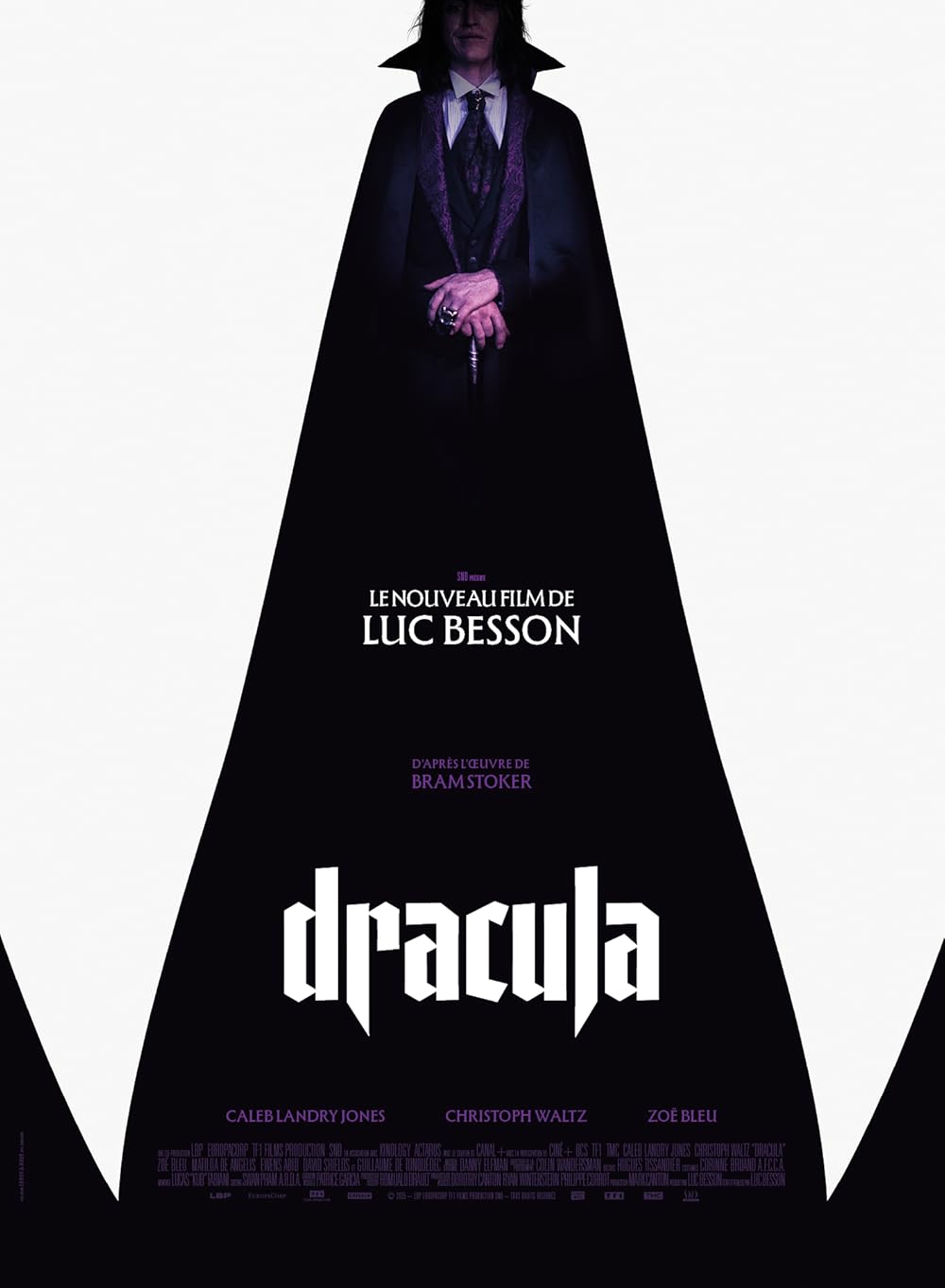 Dracula: A Love Tale Dracula: A Love Tale