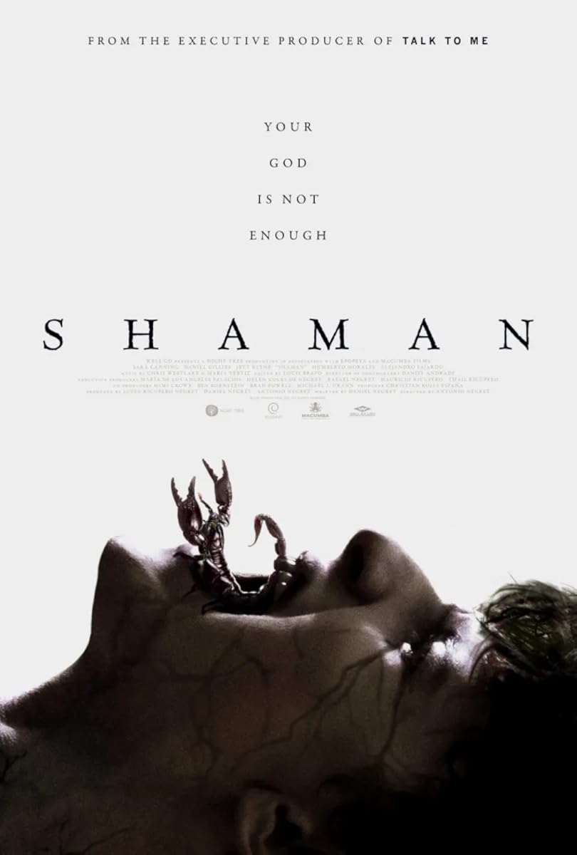 Shaman Shaman